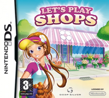 Let's Play Shops image